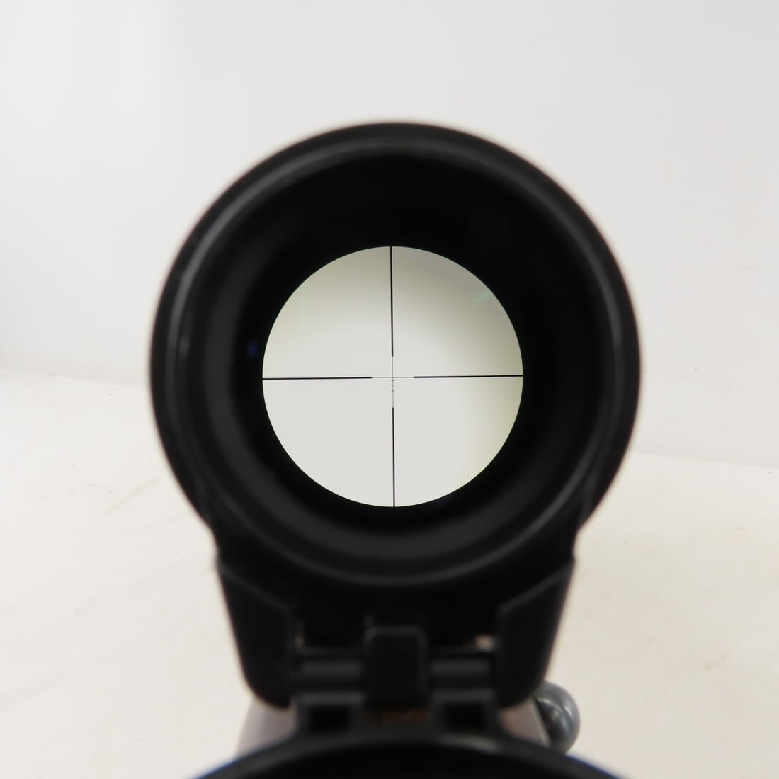 Savage Model 93R17 Bolt Action .17 HMR Rifle - 15