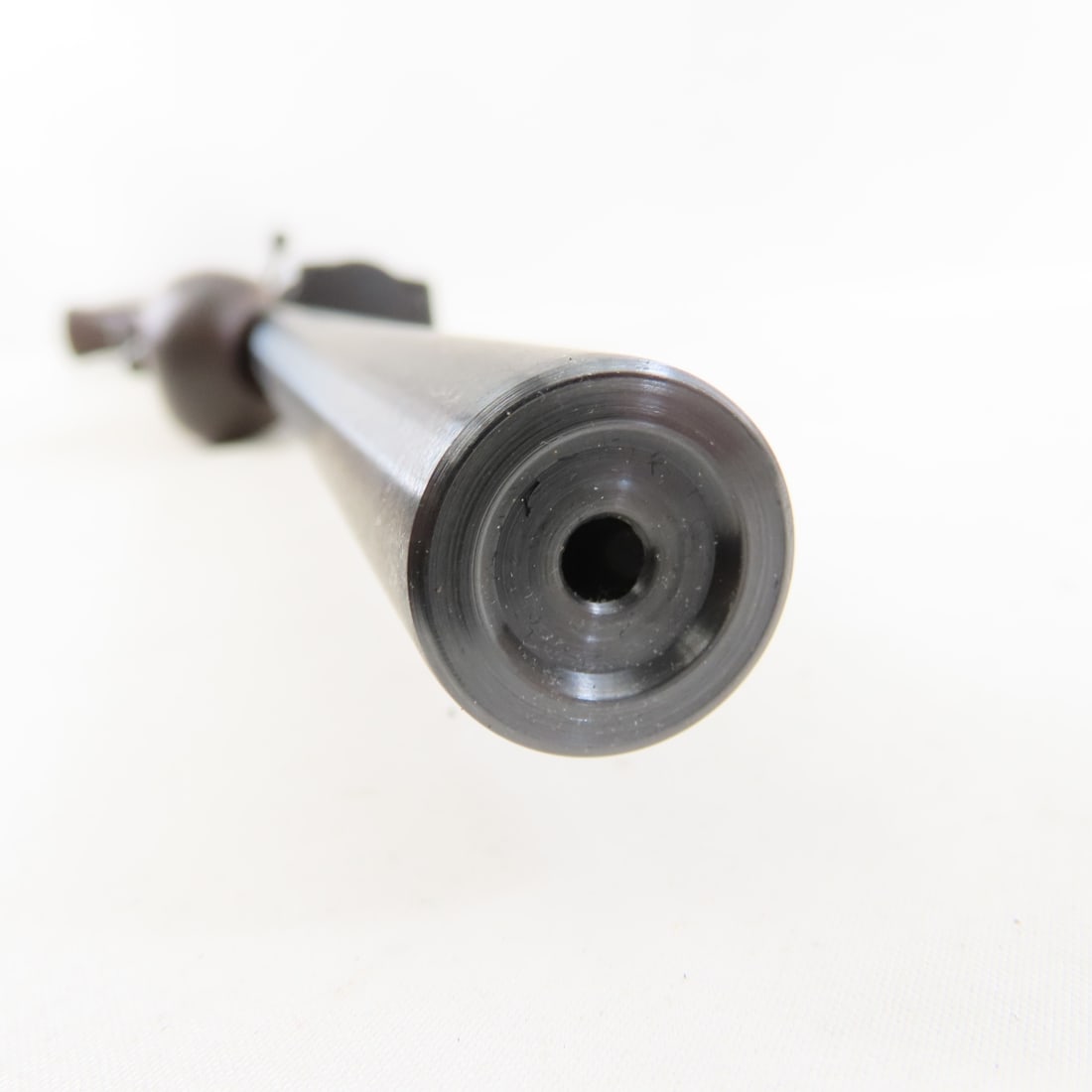 Savage Model 93R17 Bolt Action .17 HMR Rifle - 16