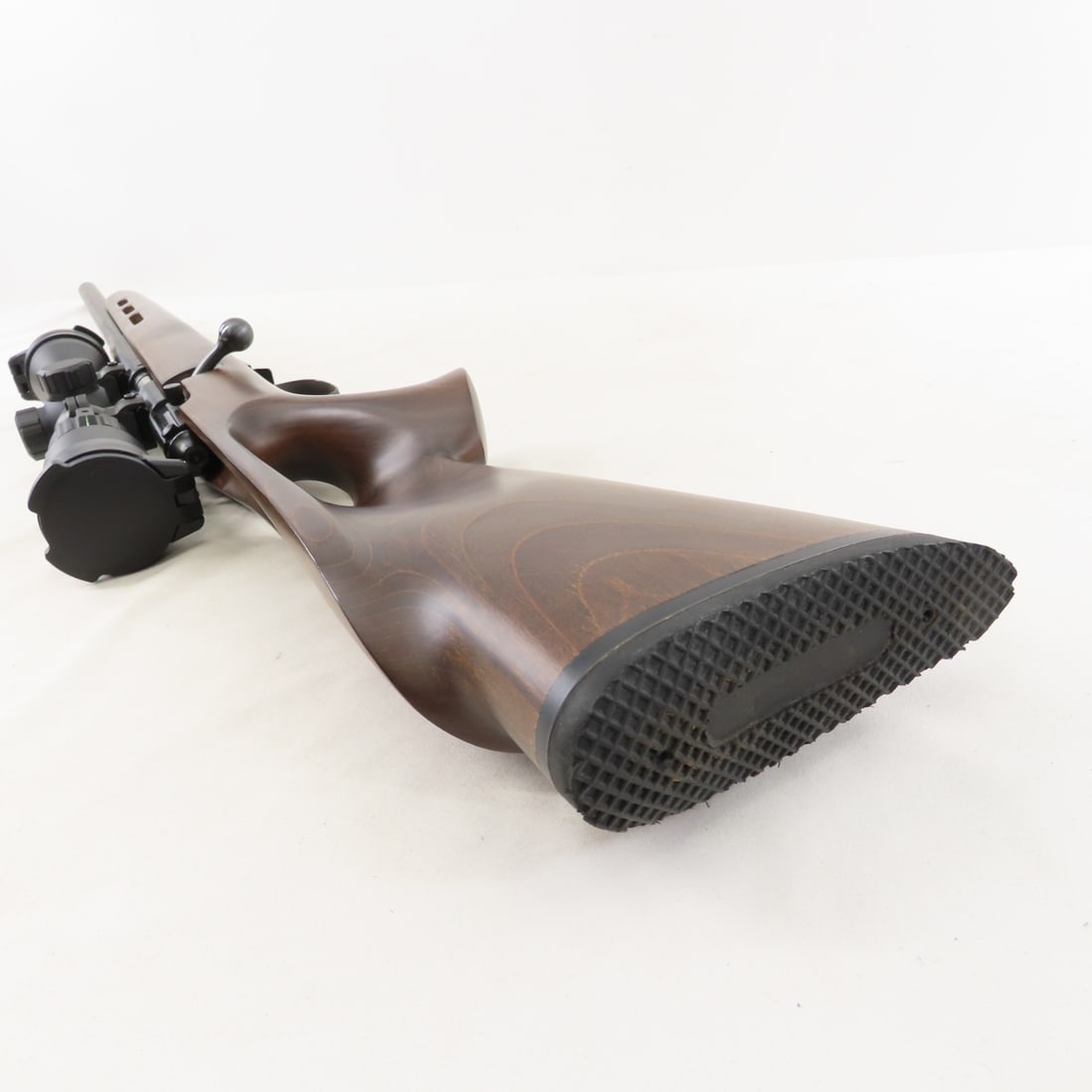 Savage Model 93R17 Bolt Action .17 HMR Rifle - 17
