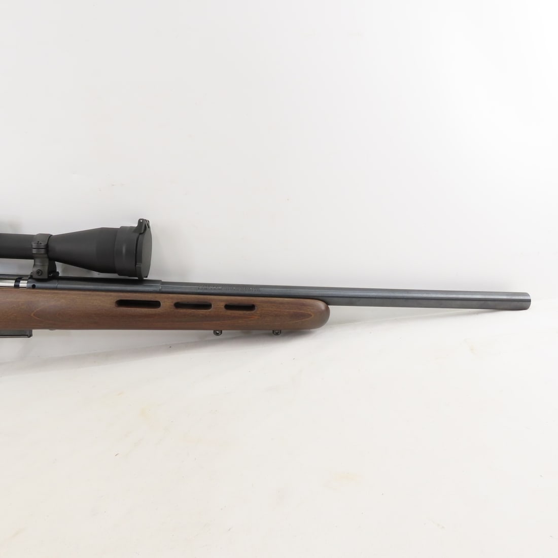 Savage Model 93R17 Bolt Action .17 HMR Rifle - 3