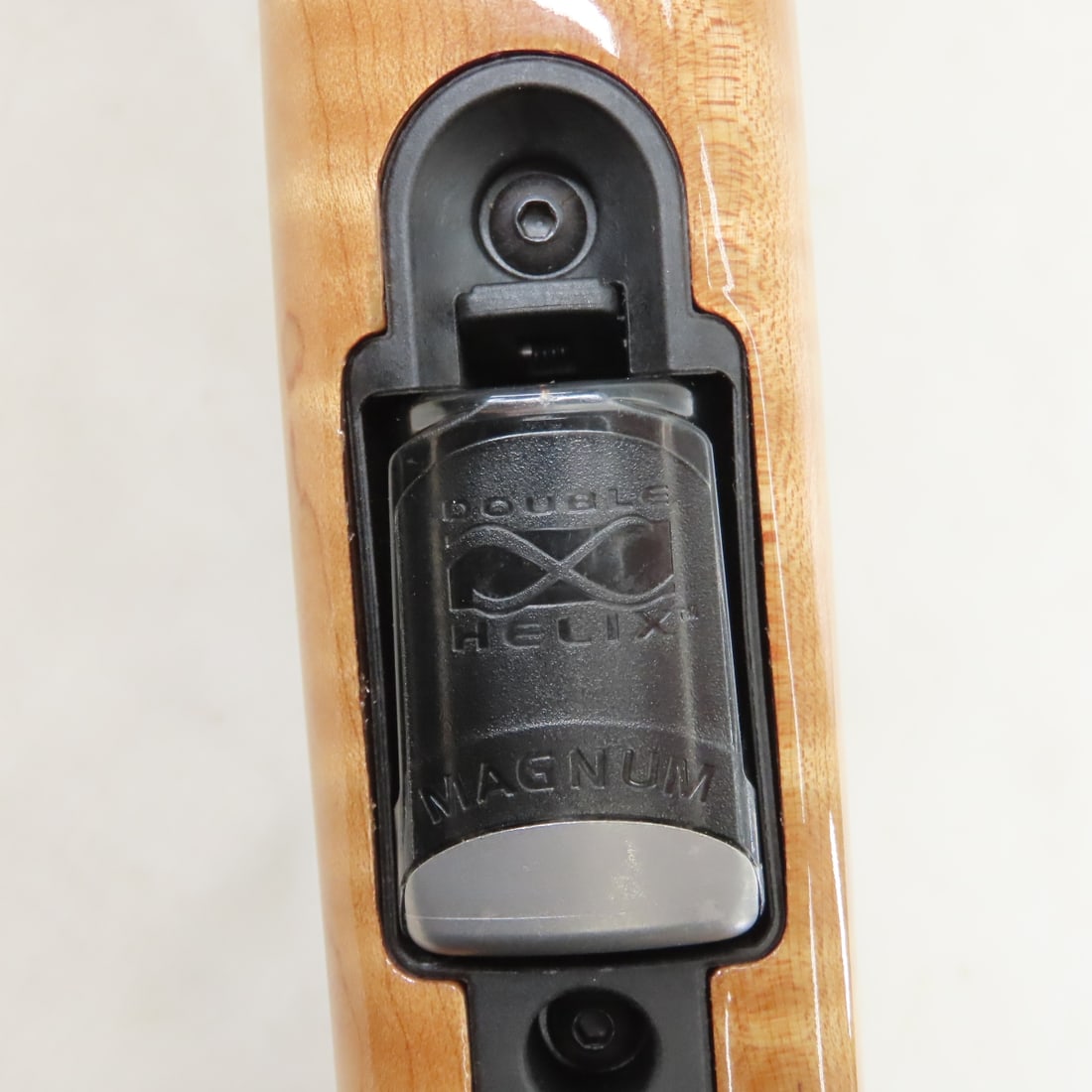 Browning T-Bolt .17 HMR Rifle - 14