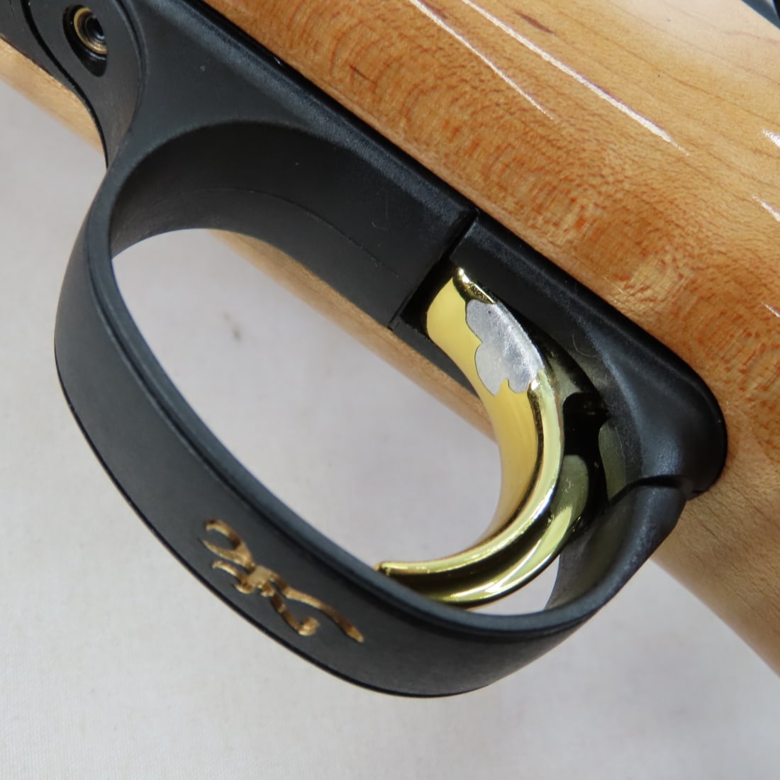 Browning T-Bolt .17 HMR Rifle - 15