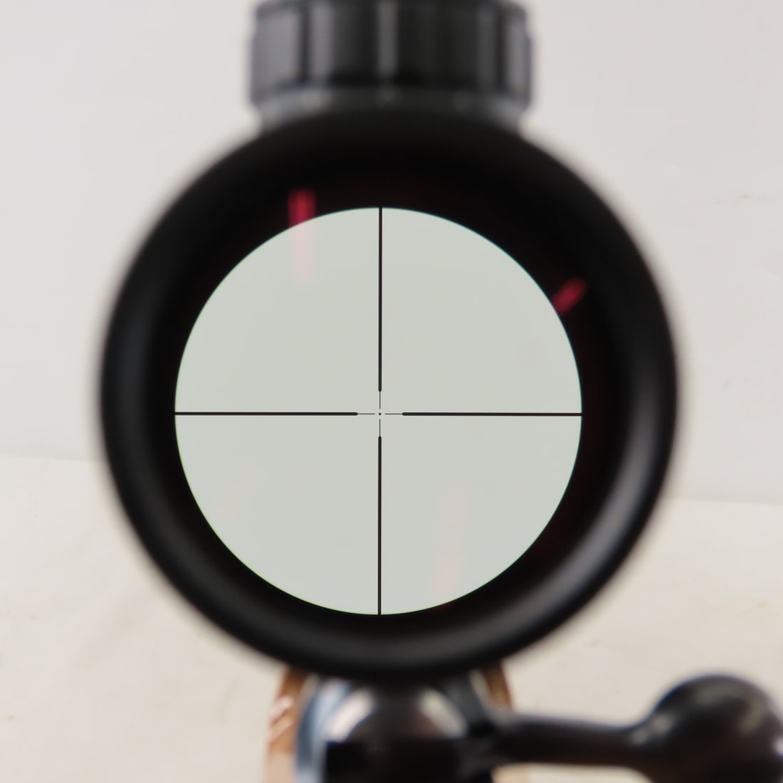 Browning T-Bolt .17 HMR Rifle - 16