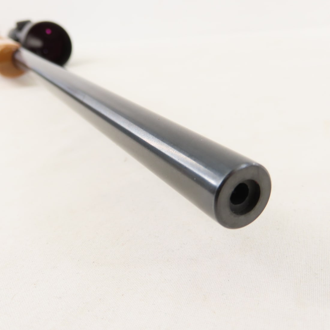 Browning T-Bolt .17 HMR Rifle - 18