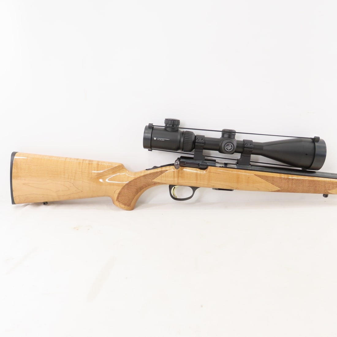 Browning T-Bolt .17 HMR Rifle - 2