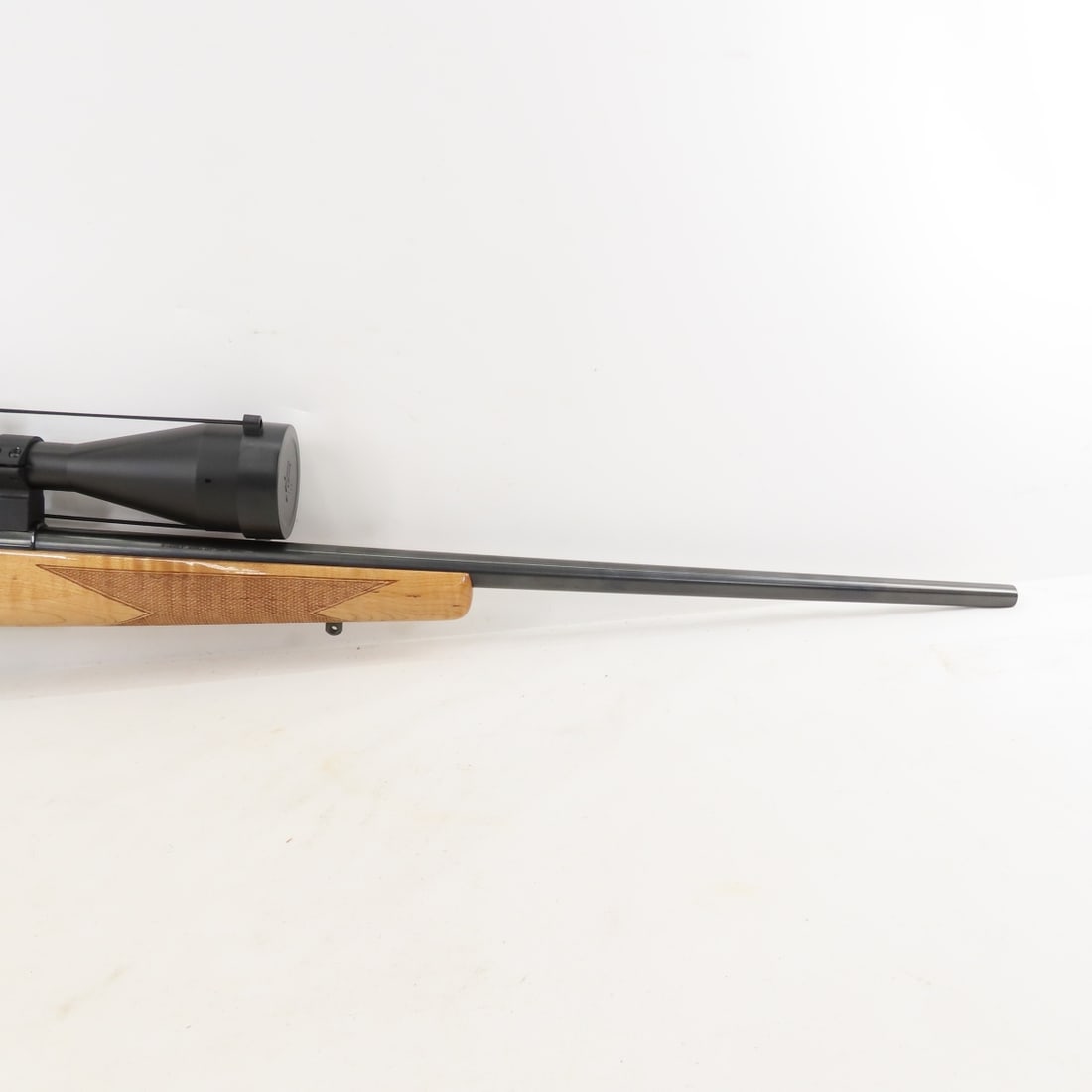 Browning T-Bolt .17 HMR Rifle - 3