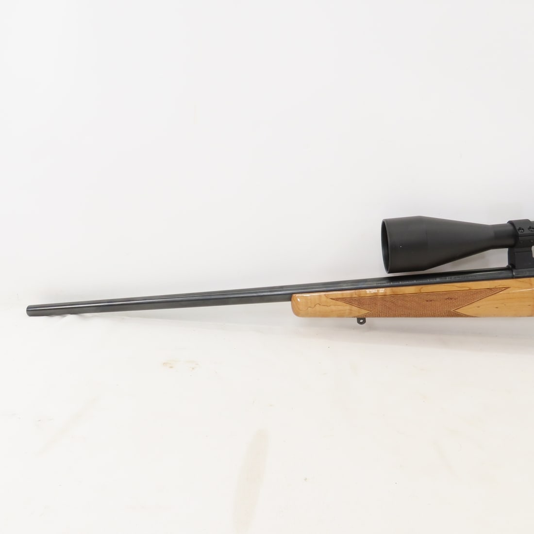 Browning T-Bolt .17 HMR Rifle - 5