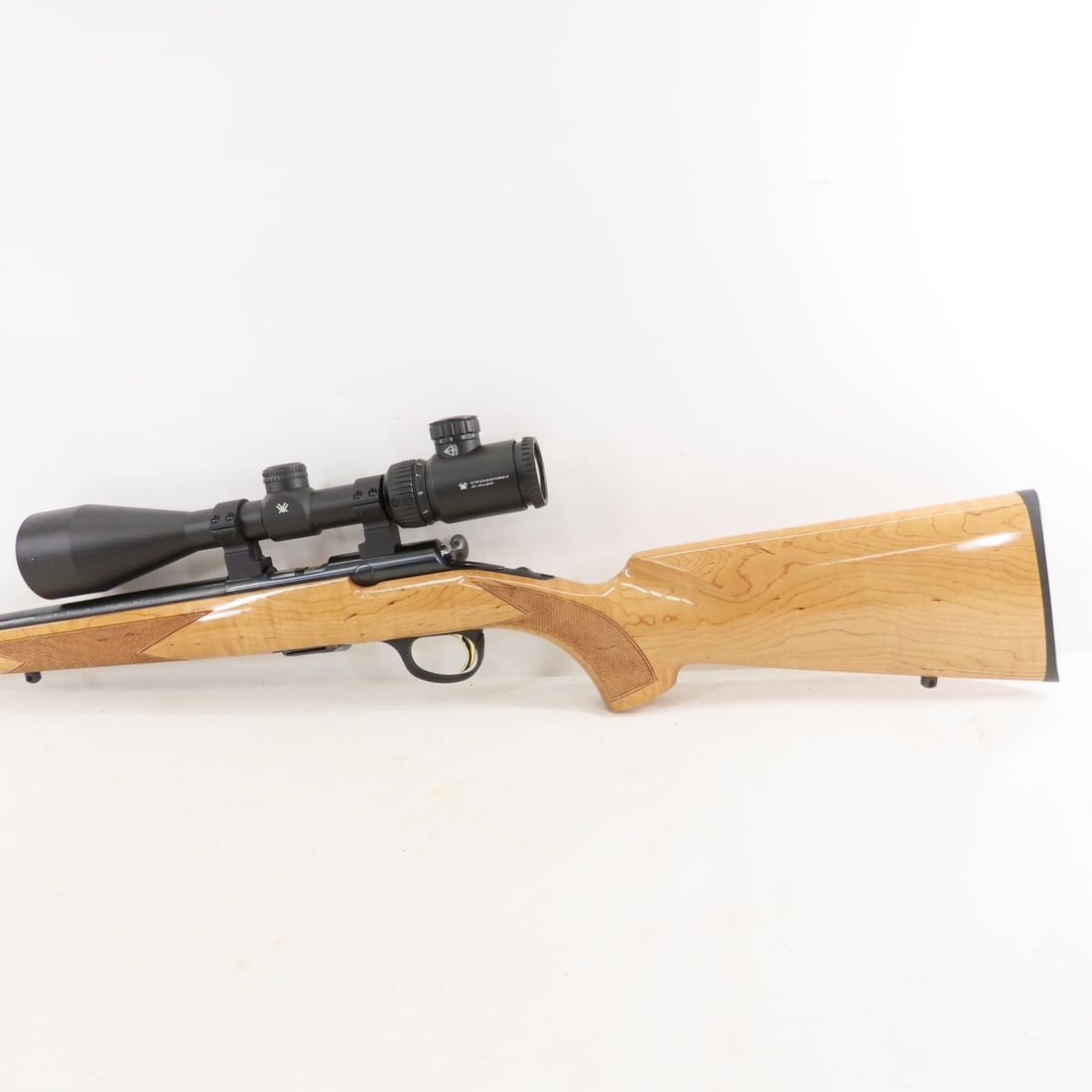 Browning T-Bolt .17 HMR Rifle - 6