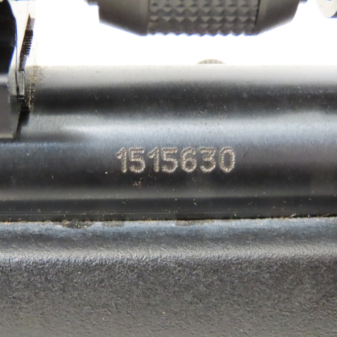 Savage Model 93 .22 WMR Only Rifle - 11