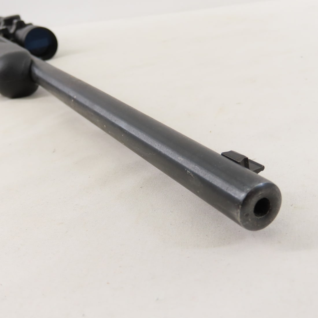Savage Model 93 .22 WMR Only Rifle - 16