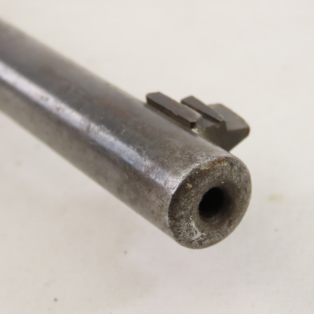 Suhl Haenel Model 303 Break Barrel .177 Air Rifle - 13