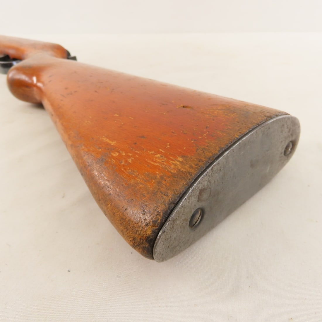 Suhl Haenel Model 303 Break Barrel .177 Air Rifle - 15