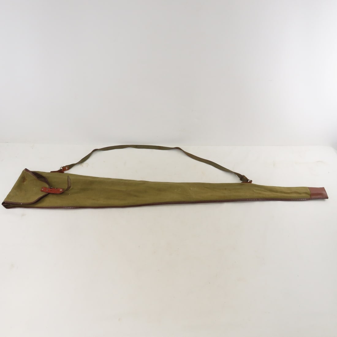 Suhl Haenel Model 303 Break Barrel .177 Air Rifle - 16