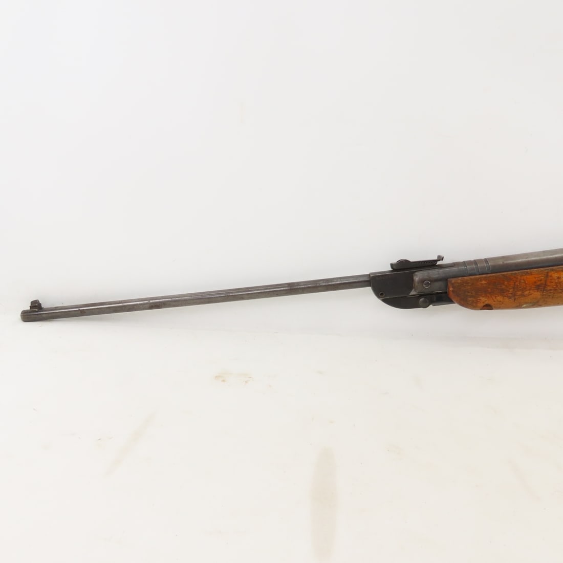 Suhl Haenel Model 303 Break Barrel .177 Air Rifle - 6