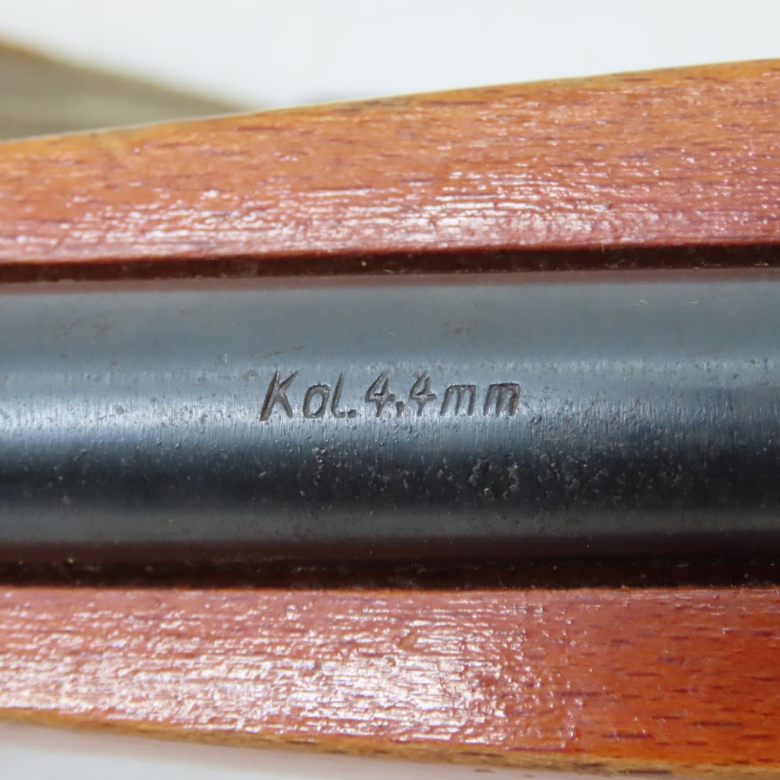 Suhl Haenel Model 310 Bolt Action 4.4mm Air Rifle - 13