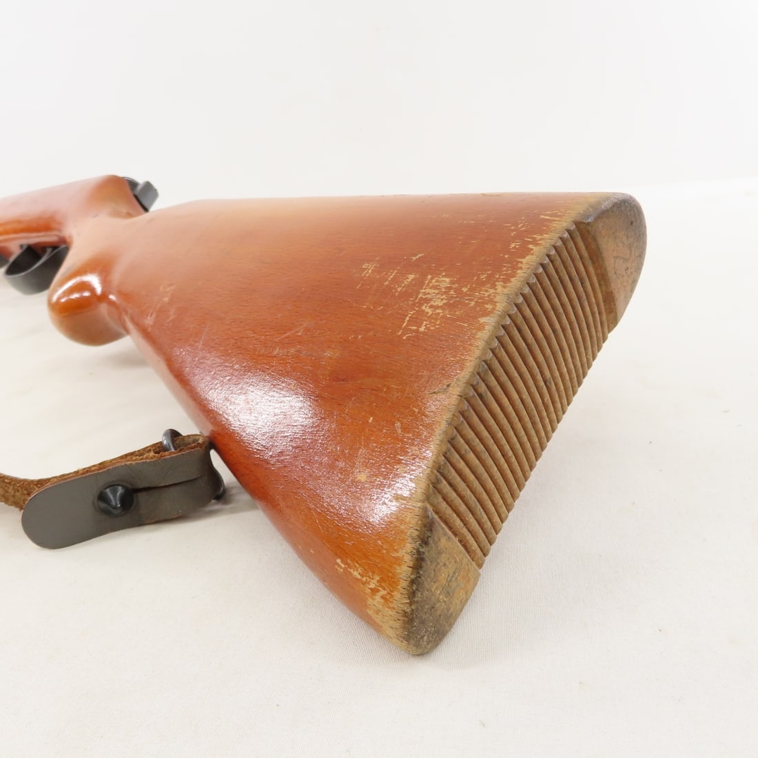 Suhl Haenel Model 310 Bolt Action 4.4mm Air Rifle - 16
