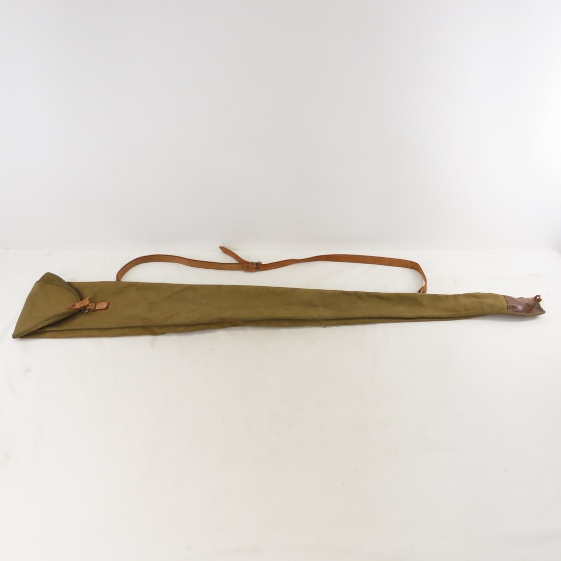 Suhl Haenel Model 310 Bolt Action 4.4mm Air Rifle - 17