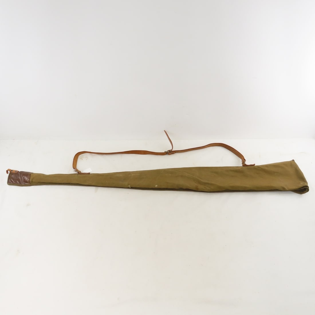 Suhl Haenel Model 310 Bolt Action 4.4mm Air Rifle - 18