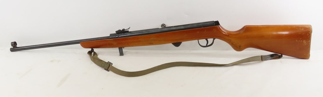Suhl Haenel Model 310 Bolt Action 4.4mm Air Rifle - 5