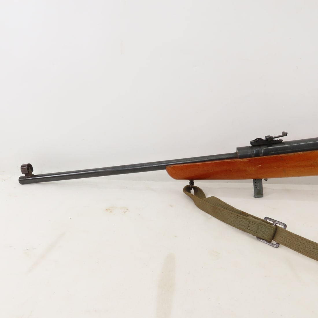 Suhl Haenel Model 310 Bolt Action 4.4mm Air Rifle - 6