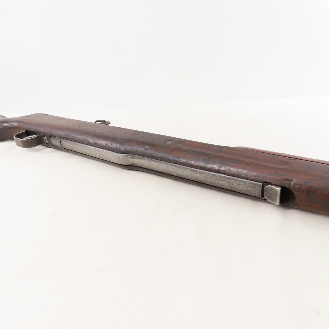 Anschutz Hakim Trainer Egyptian .22 Air Rifle - 10