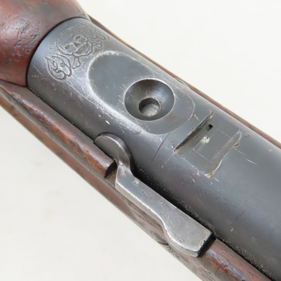 Anschutz Hakim Trainer Egyptian .22 Air Rifle - 11