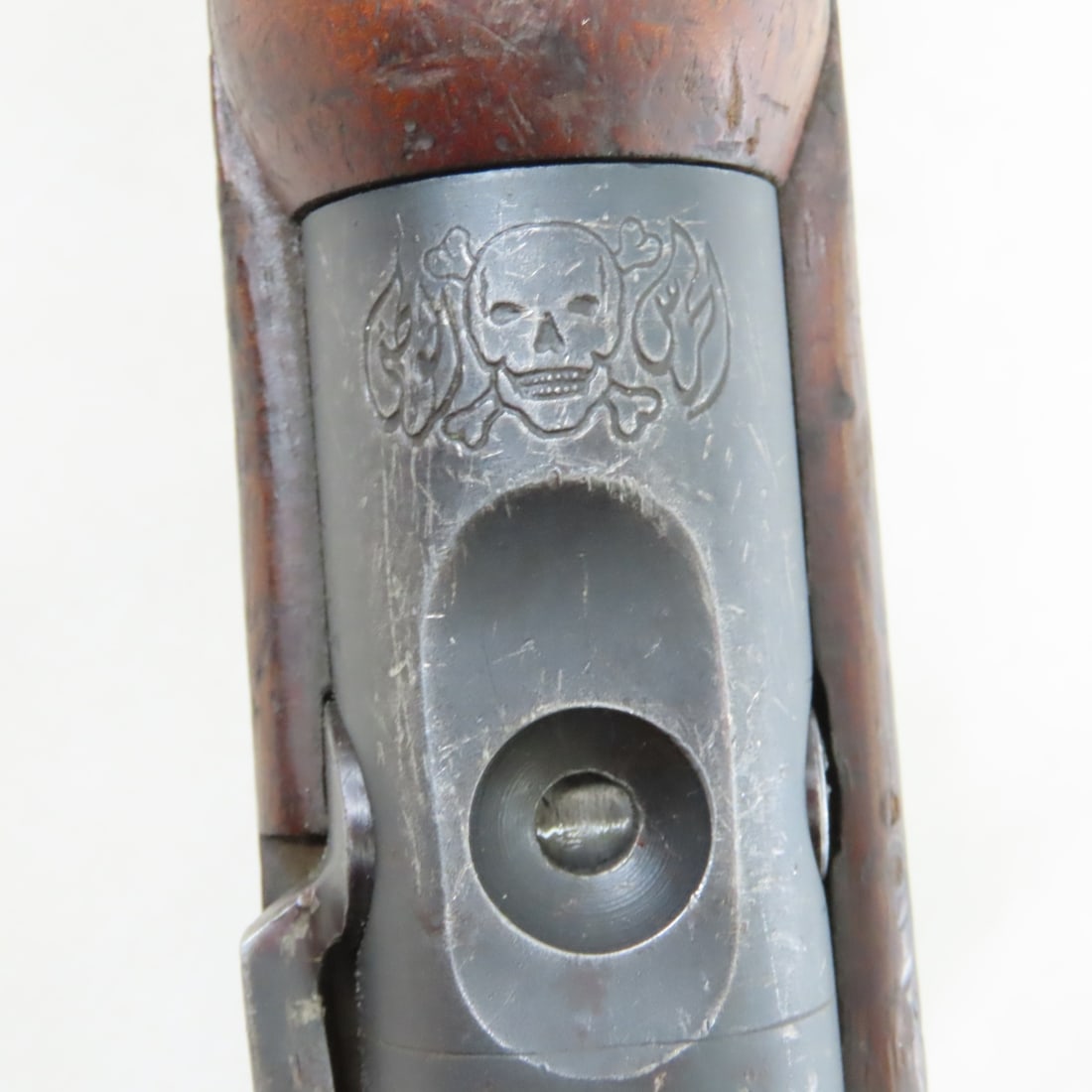 Anschutz Hakim Trainer Egyptian .22 Air Rifle - 13