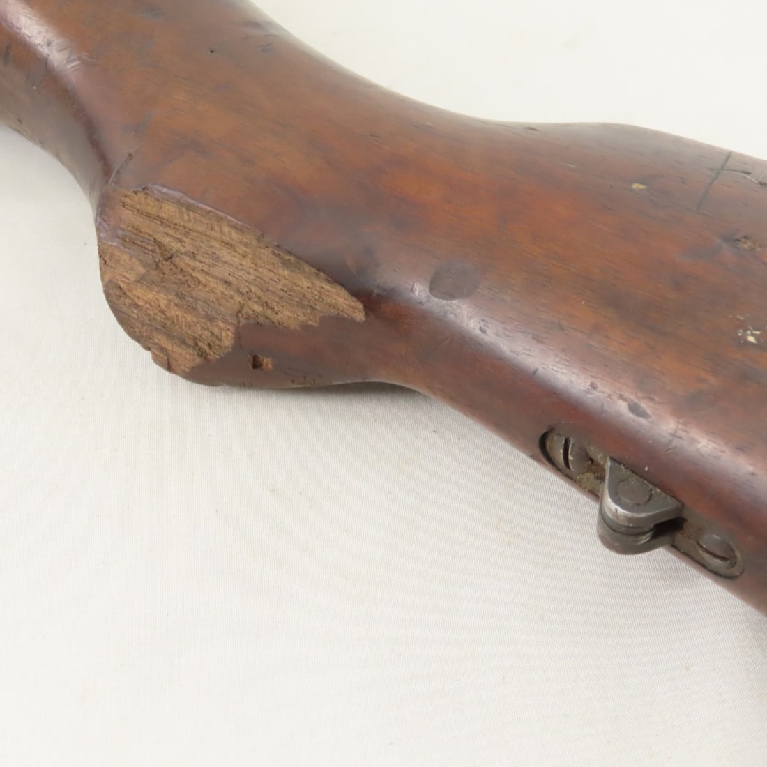 Anschutz Hakim Trainer Egyptian .22 Air Rifle - 19