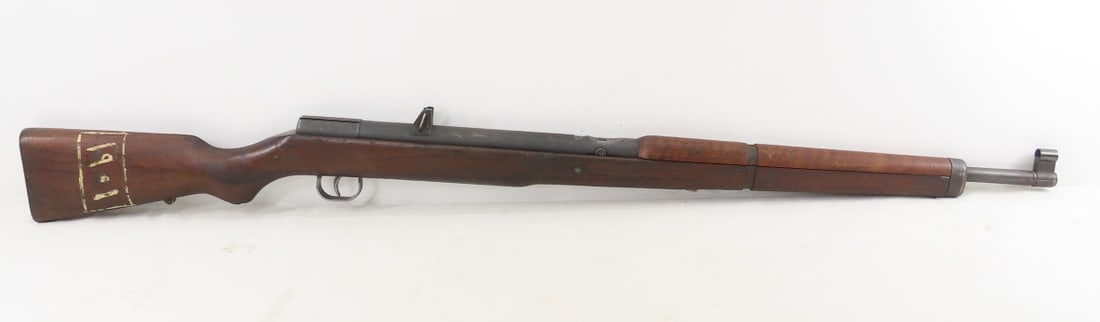 Anschutz Hakim Trainer Egyptian .22 Air Rifle (1 of 20)