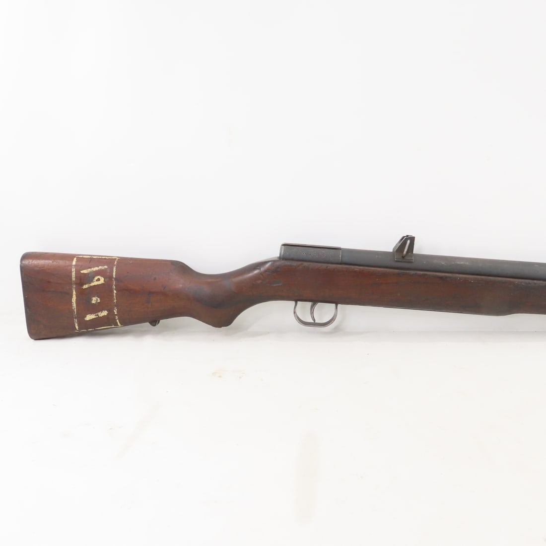 Anschutz Hakim Trainer Egyptian .22 Air Rifle - 2