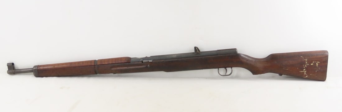 Anschutz Hakim Trainer Egyptian .22 Air Rifle - 4