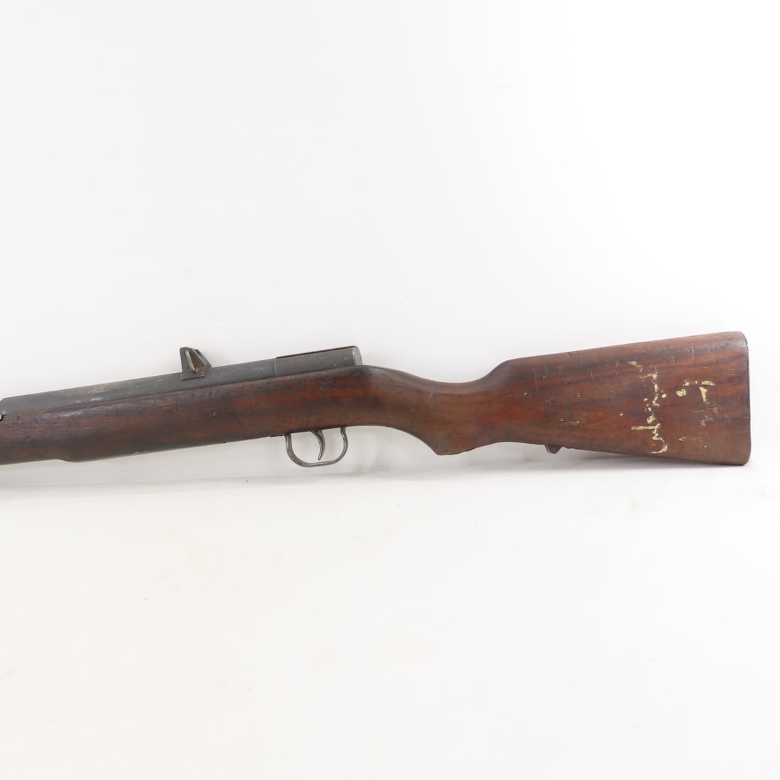 Anschutz Hakim Trainer Egyptian .22 Air Rifle - 6