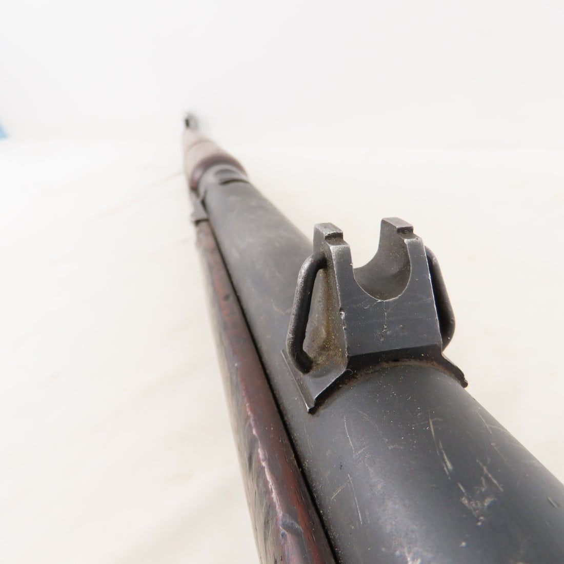 Anschutz Hakim Trainer Egyptian .22 Air Rifle - 7