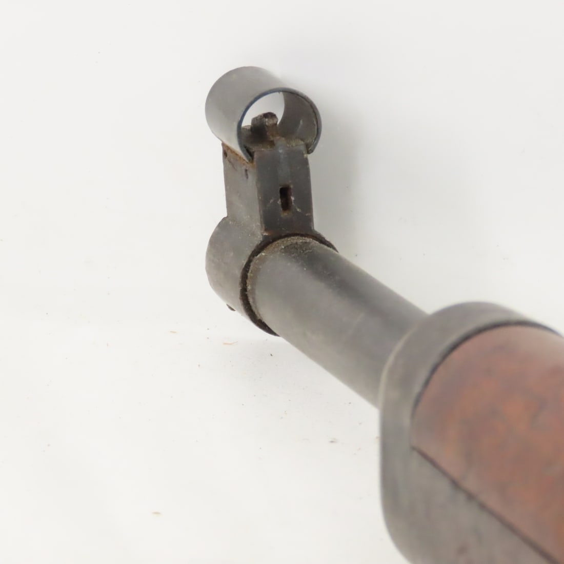 Anschutz Hakim Trainer Egyptian .22 Air Rifle - 8