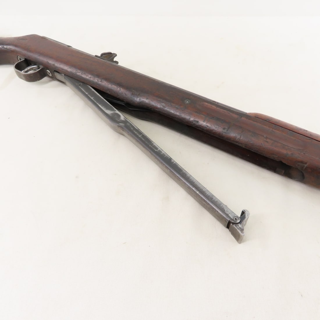 Anschutz Hakim Trainer Egyptian .22 Air Rifle - 9
