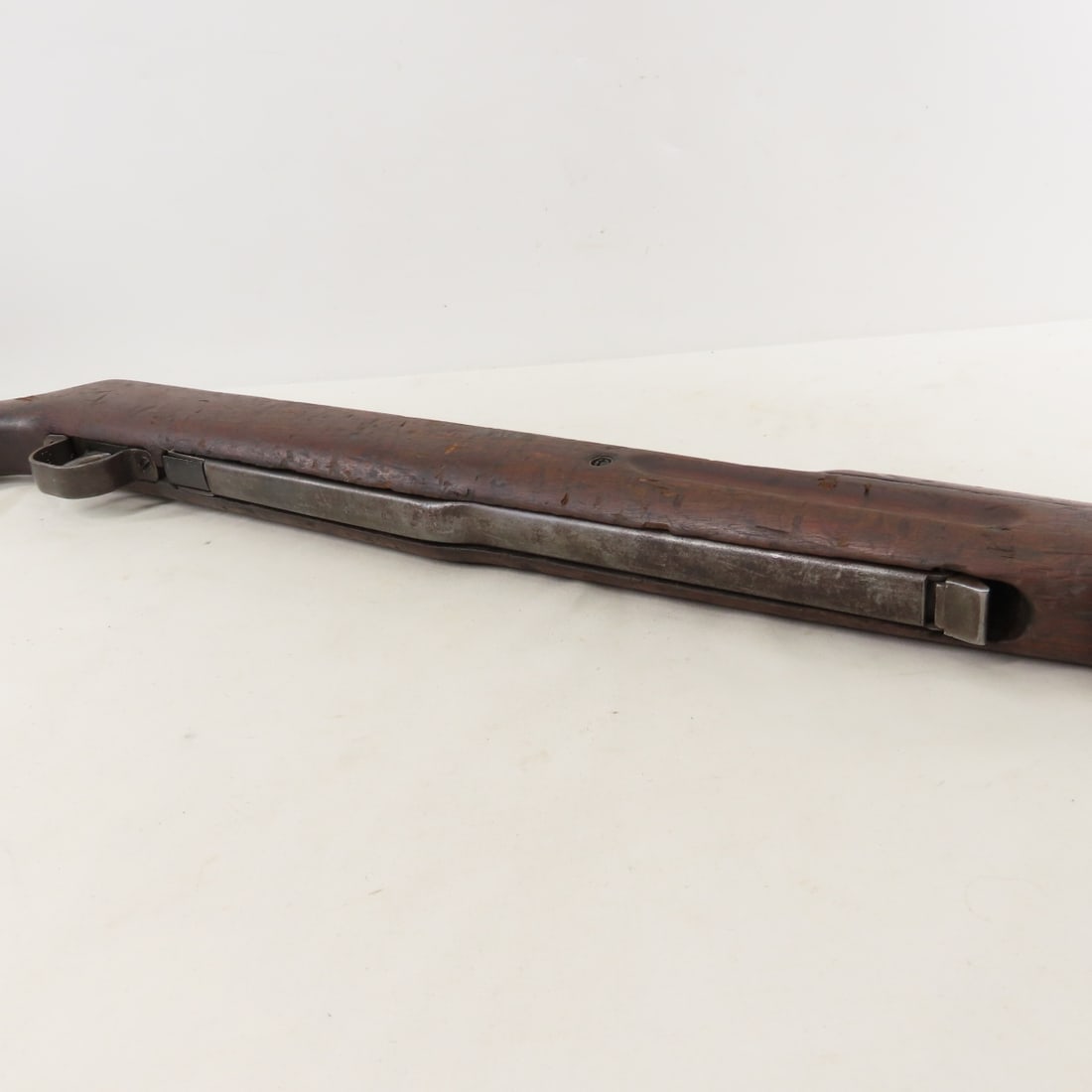 Anschutz Hakim Trainer Egyptian .22 Air Rifle - 10