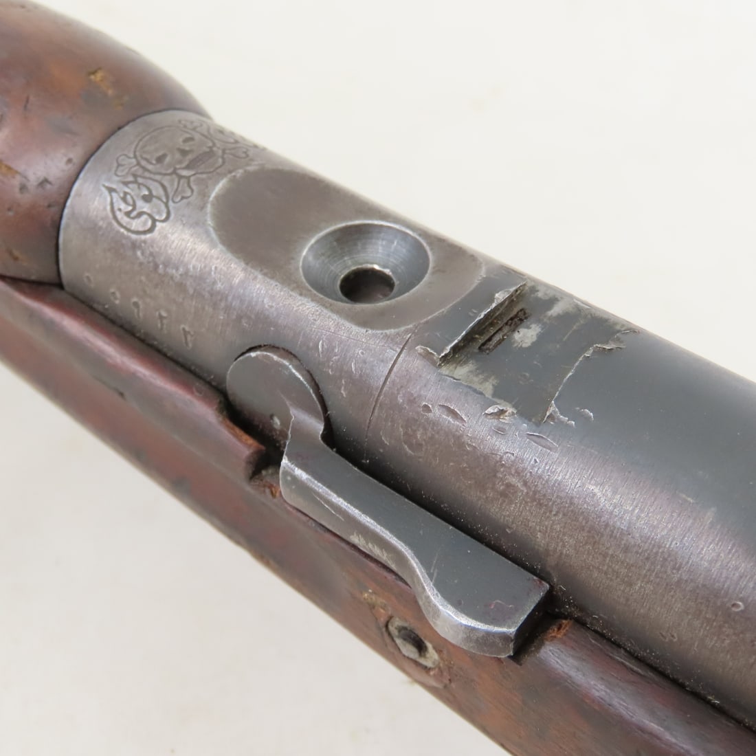 Anschutz Hakim Trainer Egyptian .22 Air Rifle - 11