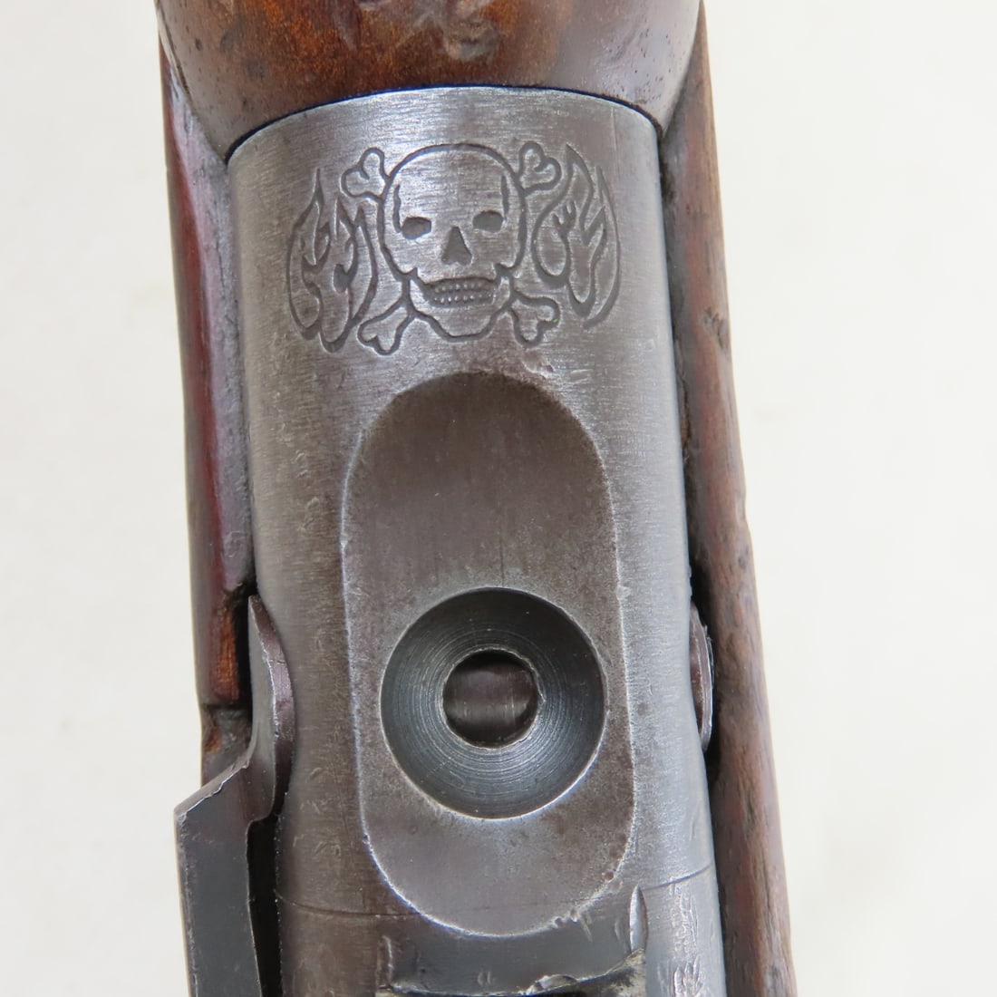 Anschutz Hakim Trainer Egyptian .22 Air Rifle - 12