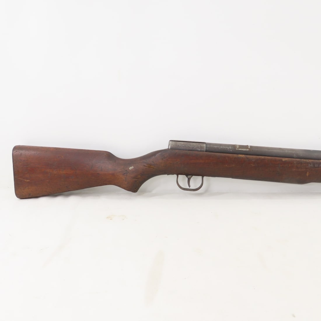 Anschutz Hakim Trainer Egyptian .22 Air Rifle - 2