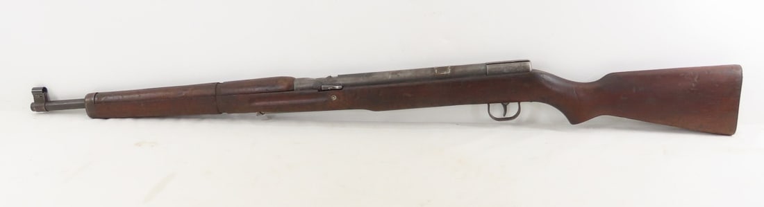 Anschutz Hakim Trainer Egyptian .22 Air Rifle - 4