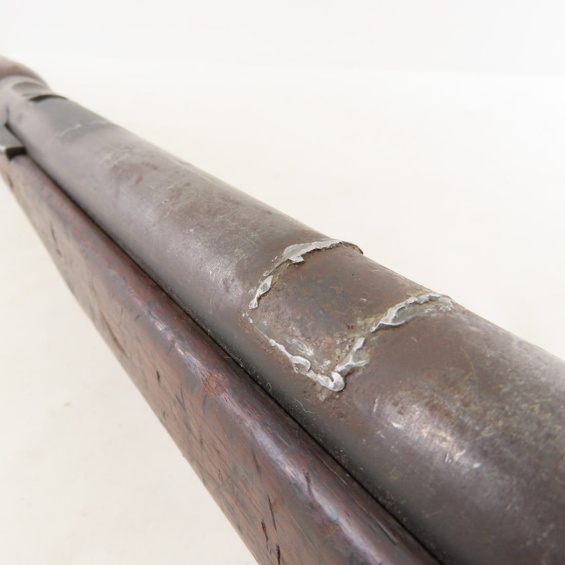 Anschutz Hakim Trainer Egyptian .22 Air Rifle - 7