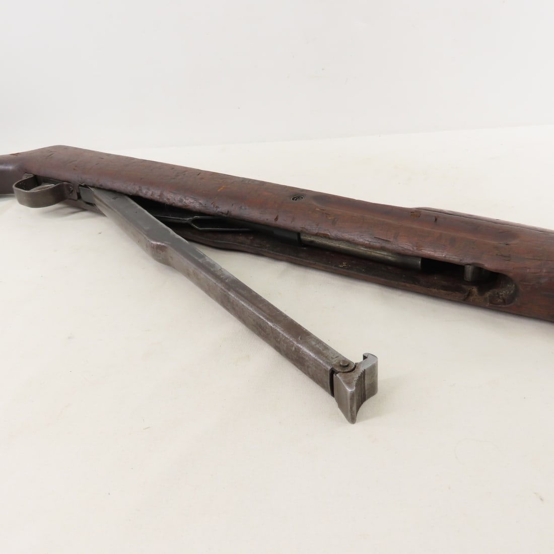 Anschutz Hakim Trainer Egyptian .22 Air Rifle - 9