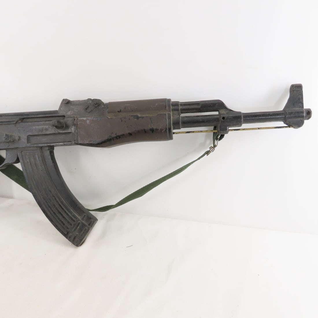 Heavy Plastic AK-47 Military Training Rifle DVC-T - 3
