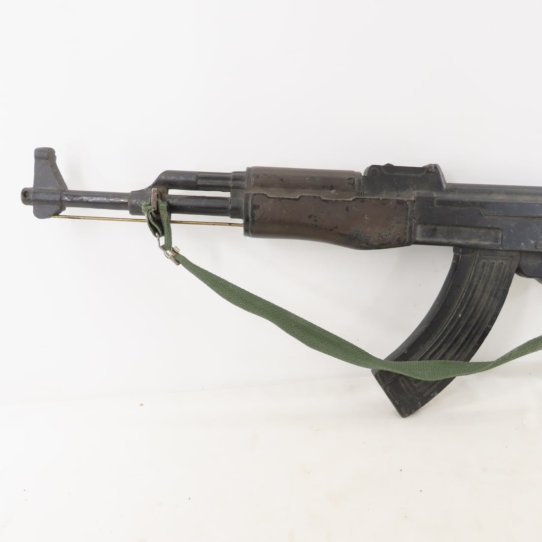 Heavy Plastic AK-47 Military Training Rifle DVC-T - 5