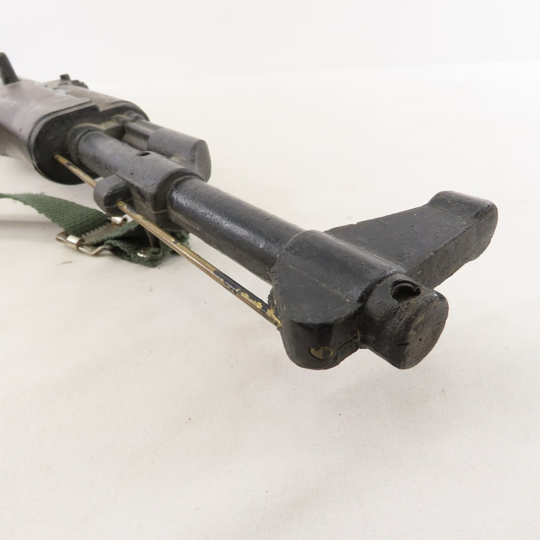 Heavy Plastic AK-47 Military Training Rifle DVC-T - 9