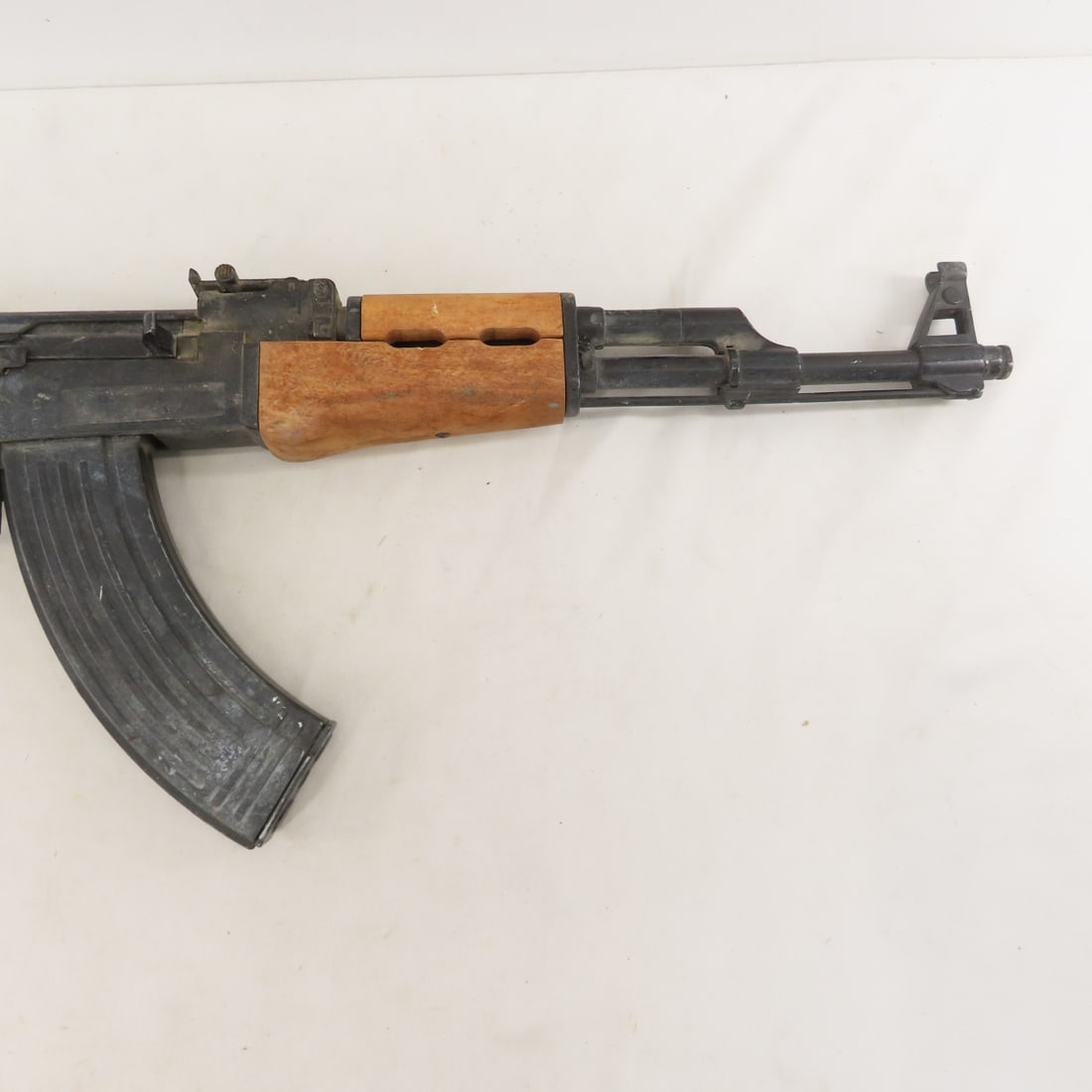 Replica AK-47 Non-Firing Rifle - 3
