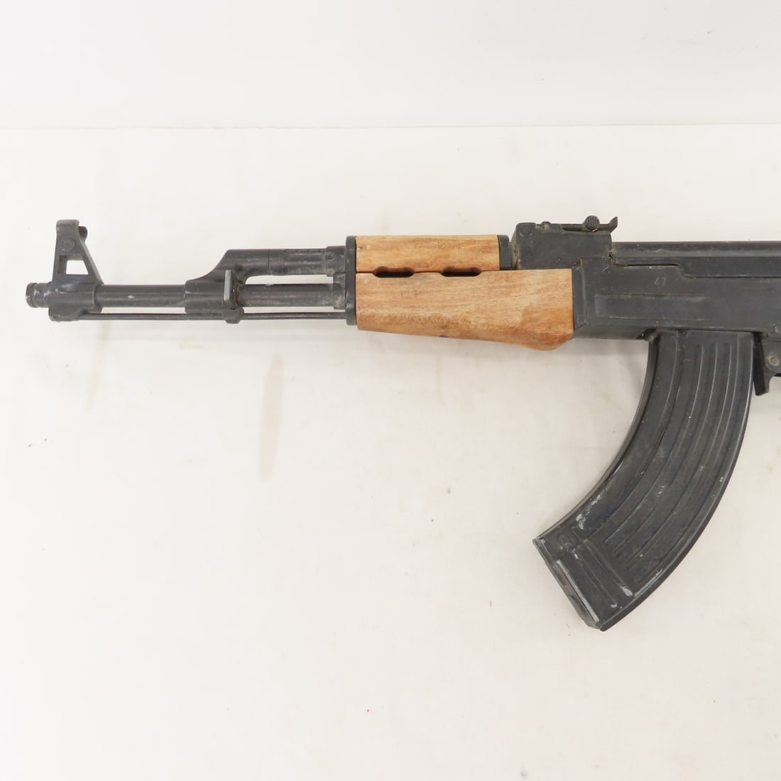 Replica AK-47 Non-Firing Rifle - 5