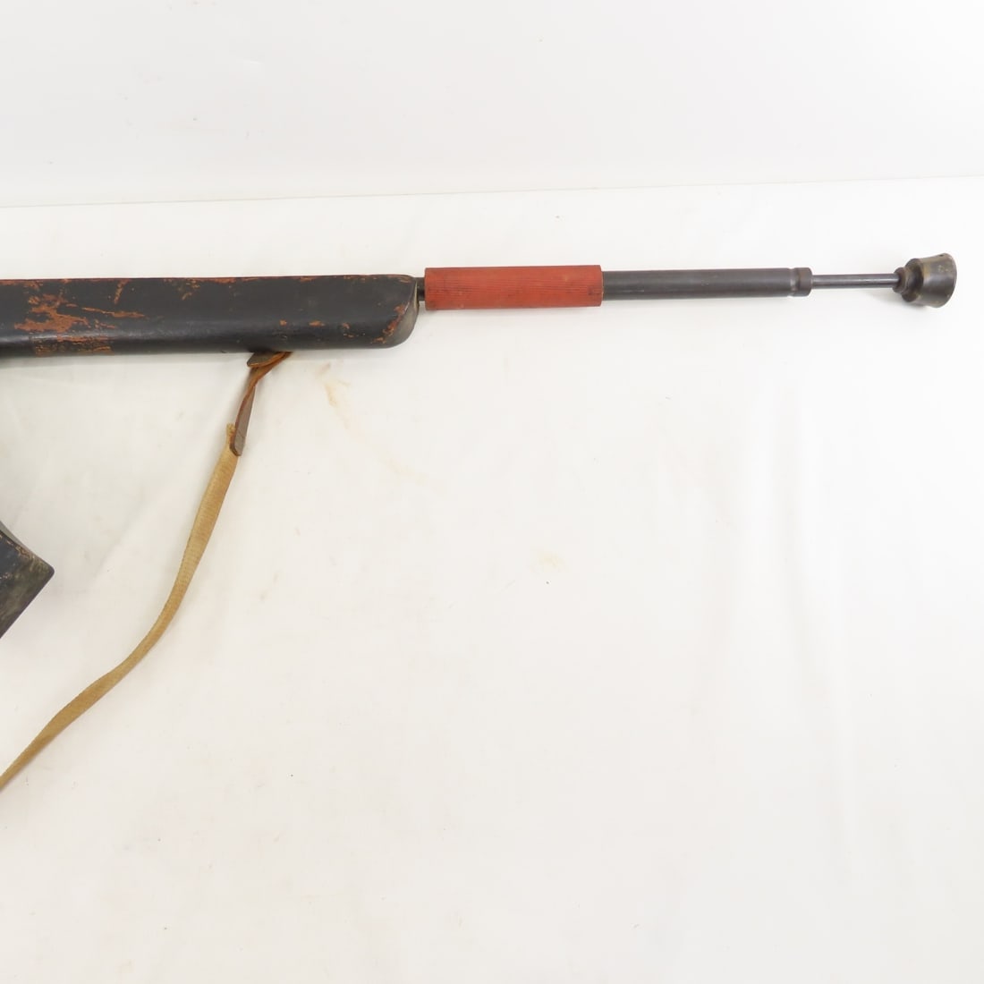 German Cold War Model 4.853 AK-47 Bayonet Trainer - 3