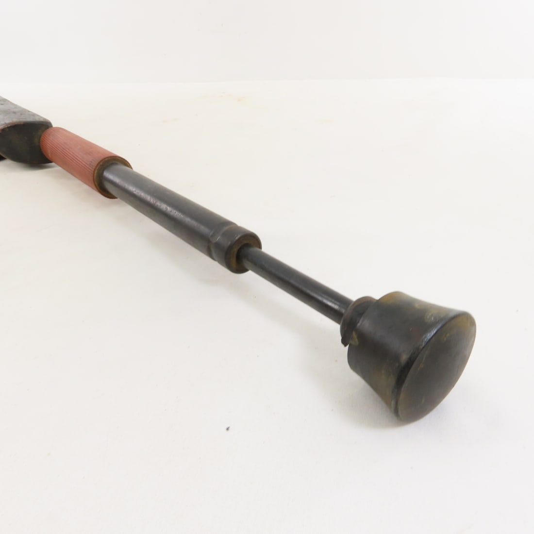 German Cold War Model 4.853 AK-47 Bayonet Trainer - 7