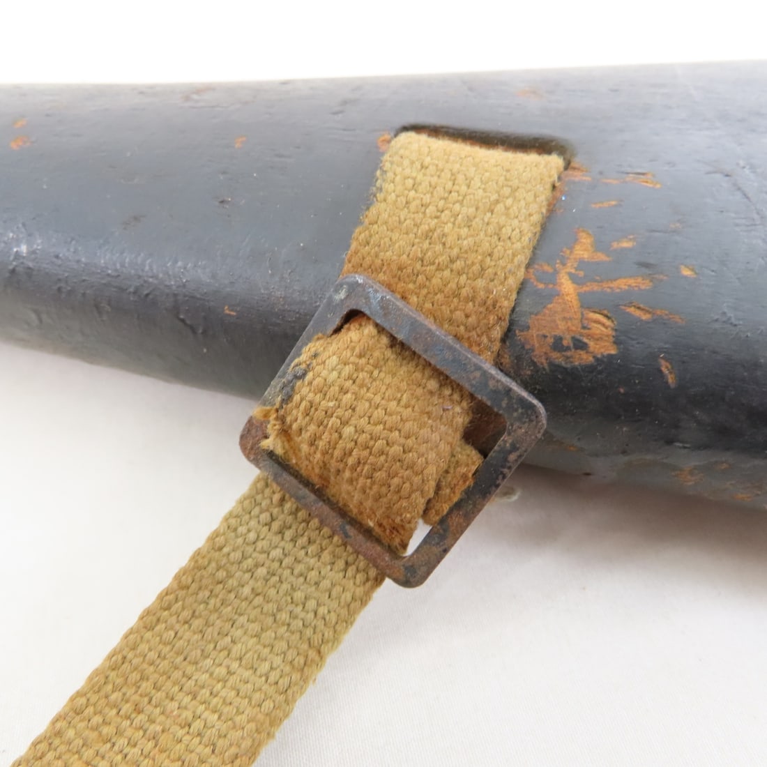 German Cold War Model 4.853 AK-47 Bayonet Trainer - 9